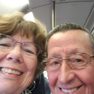 Meet your Posher, Sharon